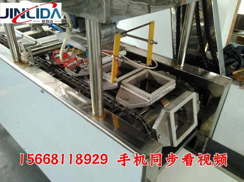 昆明小型內(nèi)脂盒裝豆腐機 內(nèi)酯豆腐生產(chǎn)線自動灌漿封盒 豆腐設備廠家直銷