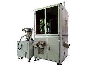 廈門品牌好的全自動(dòng)檢測(cè)機(jī)批售 上海全自動(dòng)檢測(cè)機(jī)品牌