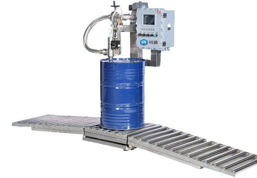 200升灌裝機(jī) 上?？伤? class=