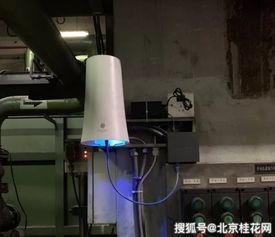 藍(lán)牙路由器電機振動監(jiān)測解決方案 格朗吉斯鋁業(yè)工廠客戶體驗