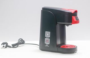 在家也能泡出純正的咖啡 科貝爾智能單杯飲品機(jī)與生物感測(cè)器體驗(yàn)