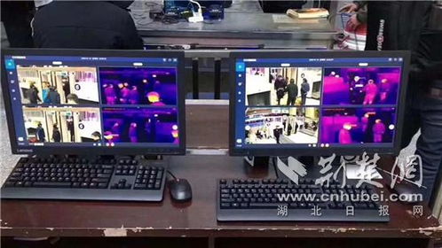 高德紅外捐贈(zèng)30臺(tái)體溫快速篩查儀，科技助力疫情防控